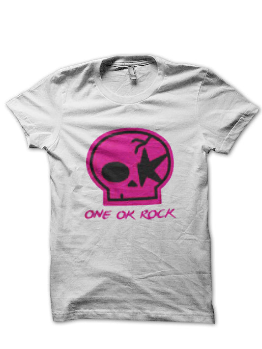 One Ok Rock T-Shirt Style003