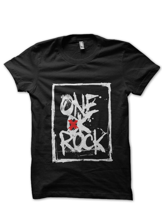 One Ok Rock T-Shirt Style001