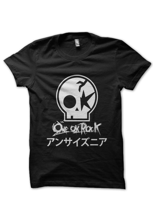 One Ok Rock T-Shirt
