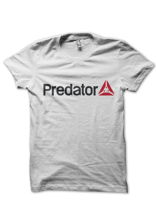 PREDATOR REEBOK ALIEN TSHIRT