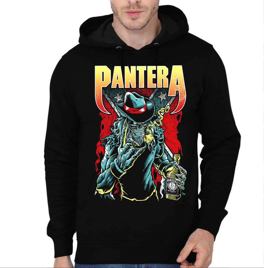 Pantera Hoodie