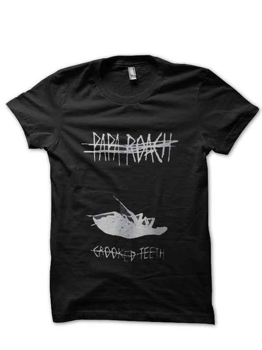 Papa Roach T-Shirt Style003