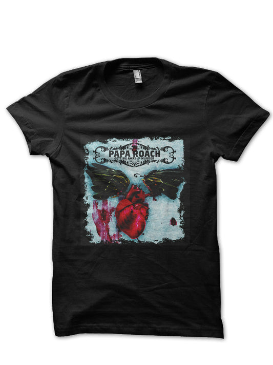 Papa Roach T-Shirt Style006