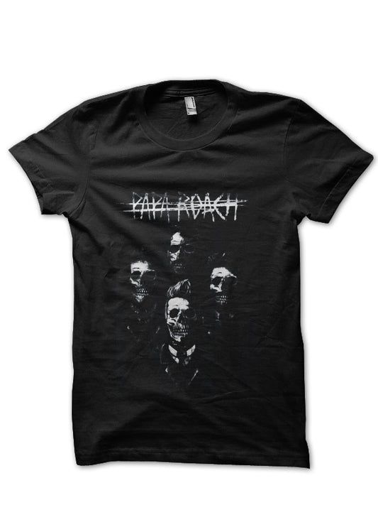 Papa Roach T-Shirt Style005