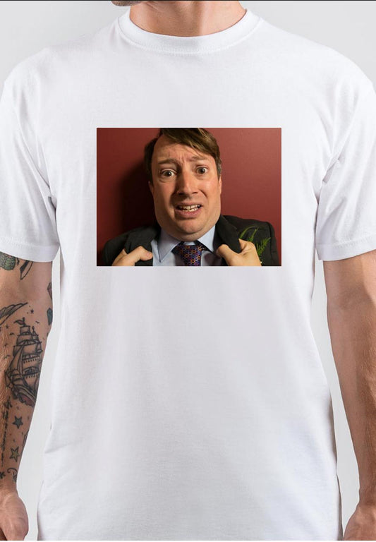 Peep Show T-Shirt Style011