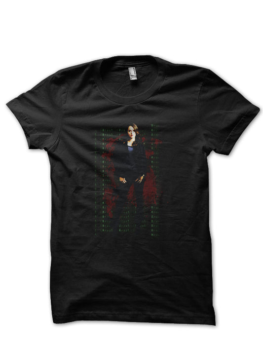 Root T-Shirt