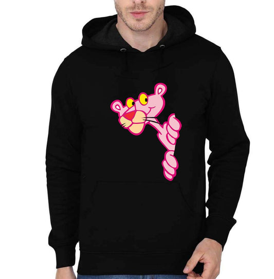 Pink Panther Hoodie Style001