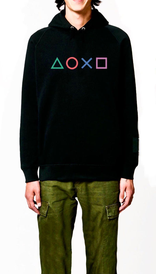 Playstation Hoodie