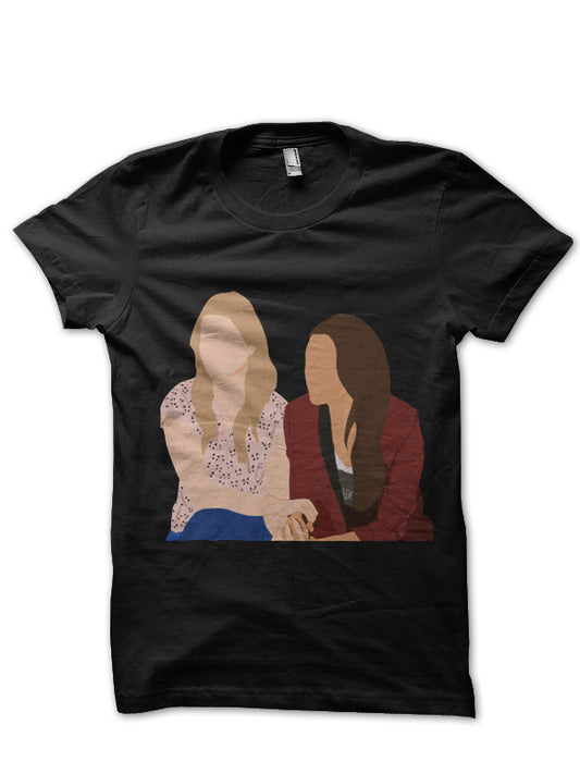 Pretty Little Liars T-Shirt Style009