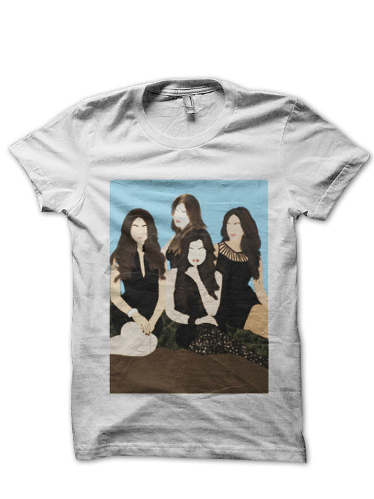 Pretty Little Liars T-Shirt Style005
