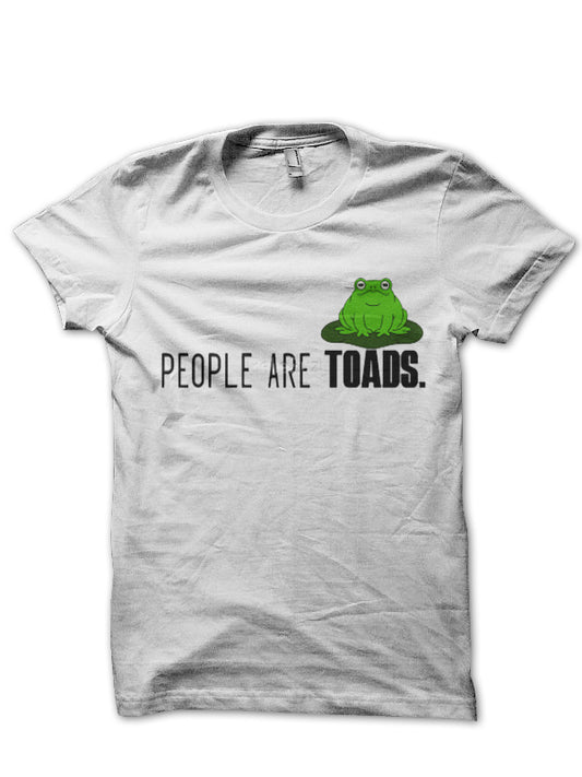 Pretty Little Liars T-Shirt Style003