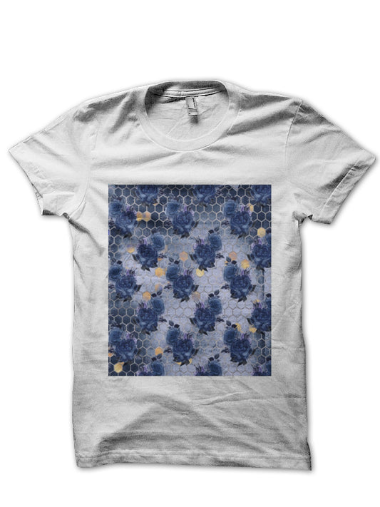 Purple Elegant T-Shirt
