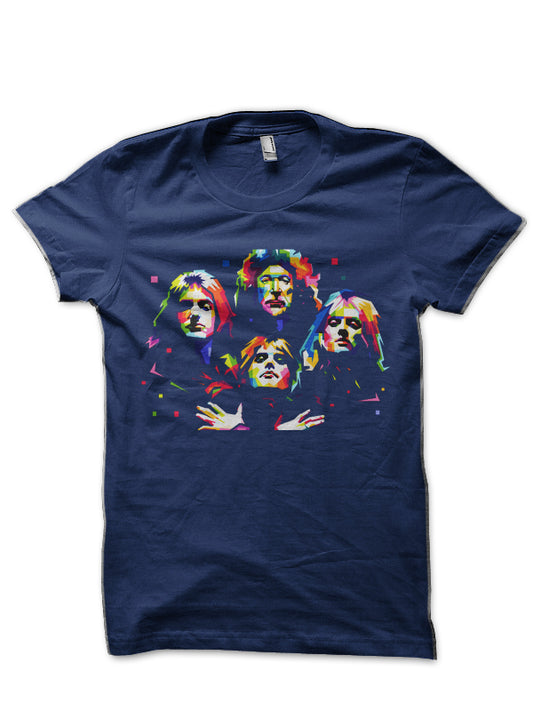 Queen Forever T-Shirt