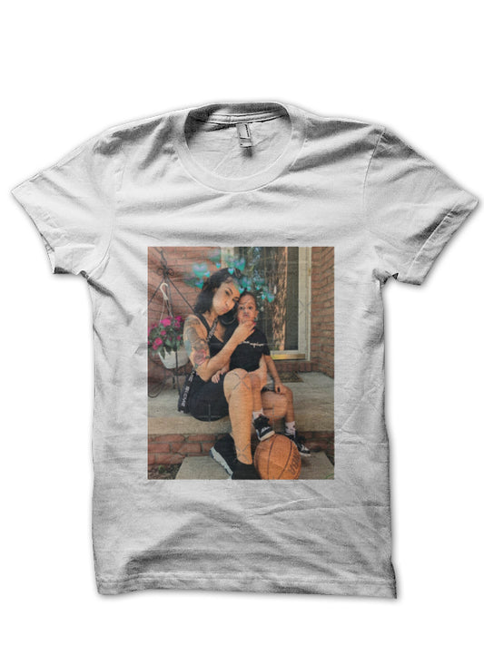 Queen Naija T-Shirt Style010