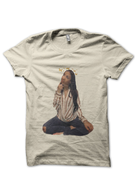 Queen Naija T-Shirt Style009