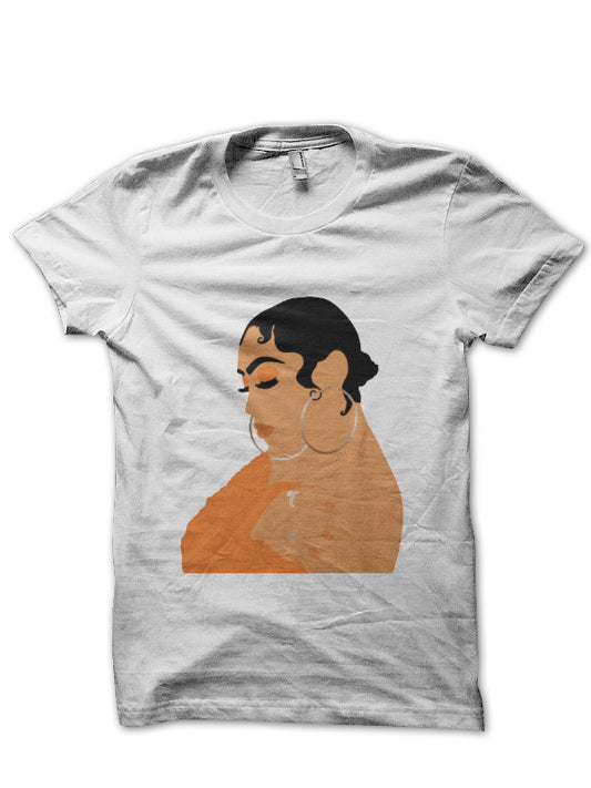 Queen Naija T-Shirt