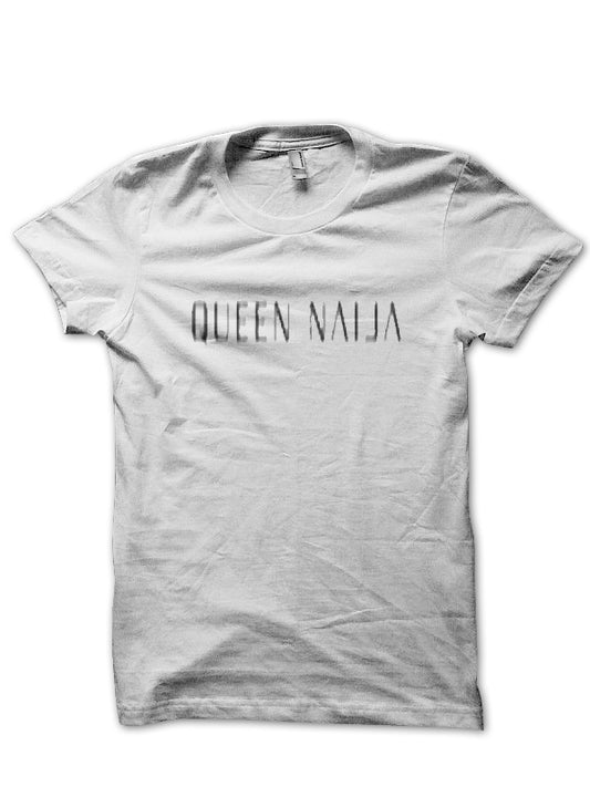 Queen Naija T-Shirt Style008