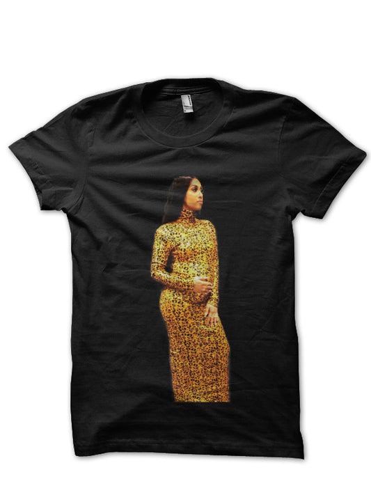 Queen Naija T-Shirt Style001