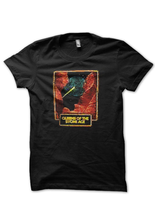Queens Of The Stone Age T-Shirt Style002