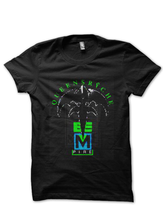 QueensrÃ¿che T-Shirt