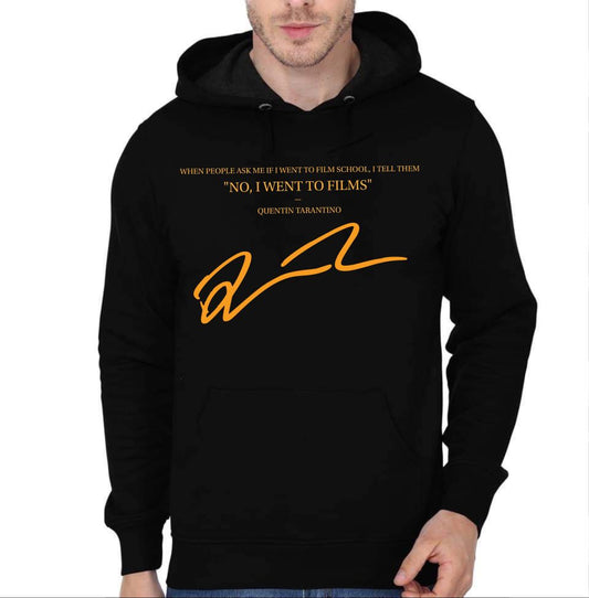 Quentin Tarantino Hoodie