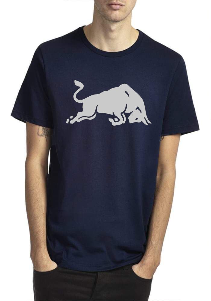 Red Bull Logo T-Shirt