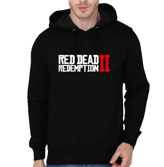 Red Dead Redemption 2 Hoodie