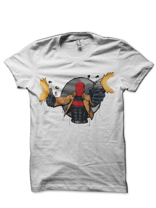 Red Hood T-Shirt