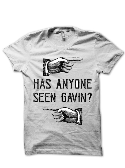 Red Dead Redemption T-Shirt Style007