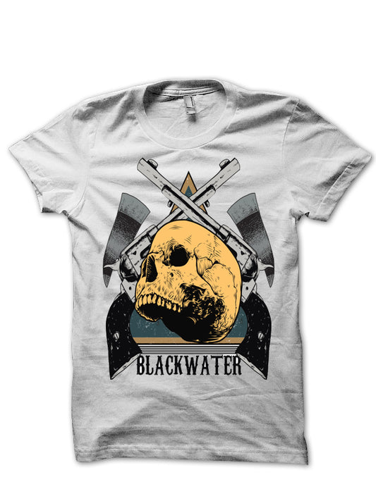 Red Dead Redemption T-Shirt Style008