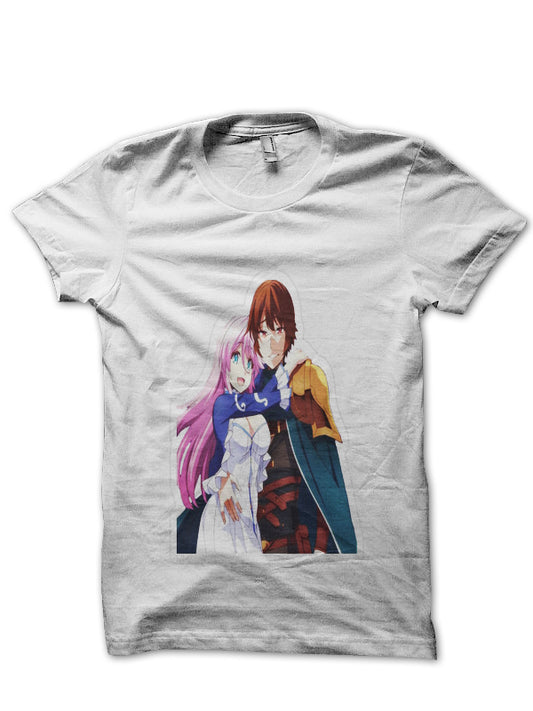 Redo Of Healer T-Shirt