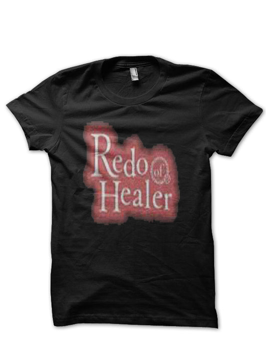 Redo Of Healer T-Shirt Style002