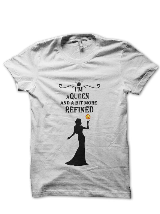 Regina Mills T-Shirt Style007