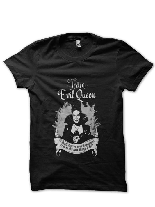 Regina Mills T-Shirt Style008