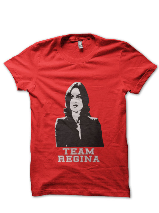 Regina Mills T-Shirt Style004