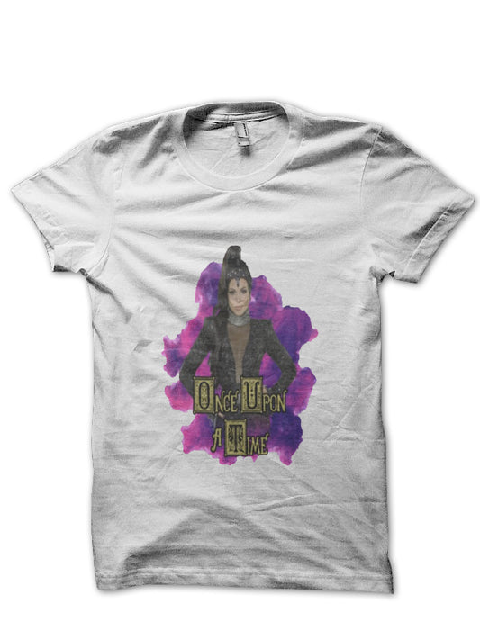 Regina Mills T-Shirt Style003