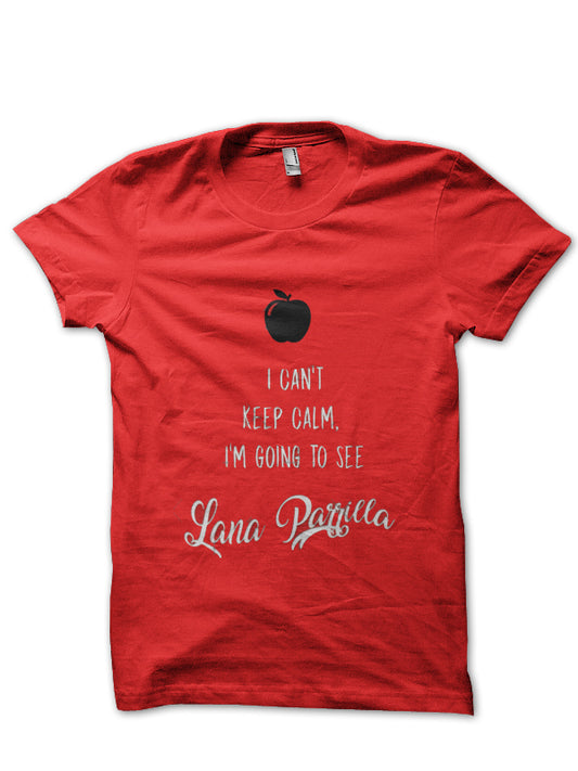 Regina Mills T-Shirt Style001