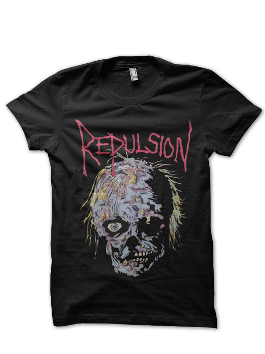 Repulsion T-Shirt Style006