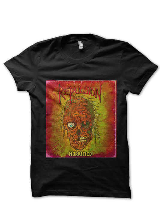 Repulsion T-Shirt Style008