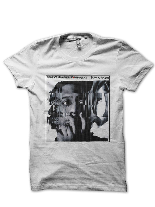 Robert Glasper T-Shirt Style008