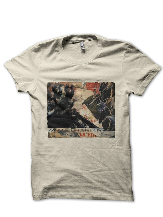 Robert Glasper T-Shirt Style005