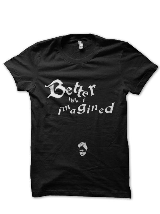 Robert Glasper T-Shirt Style003