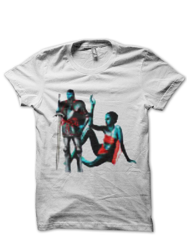 Robert Glasper T-Shirt Style004
