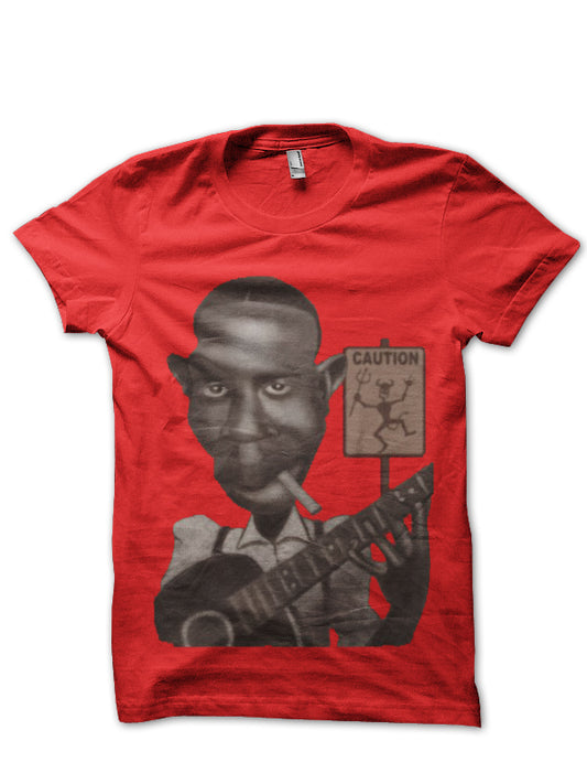 Robert Johnson T-Shirt Style003