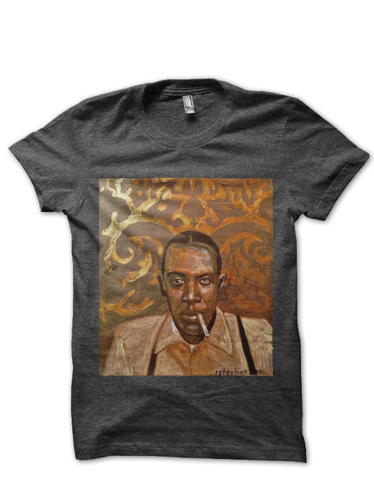 Robert Johnson T-Shirt