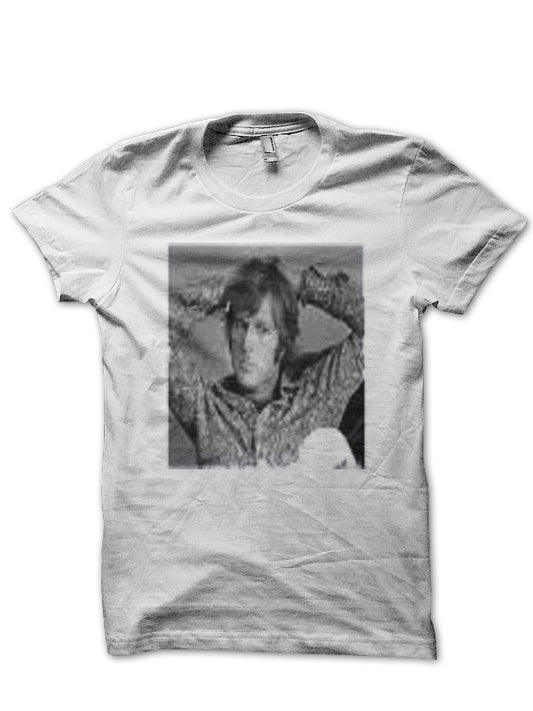 Robert Redford T-Shirt Style001