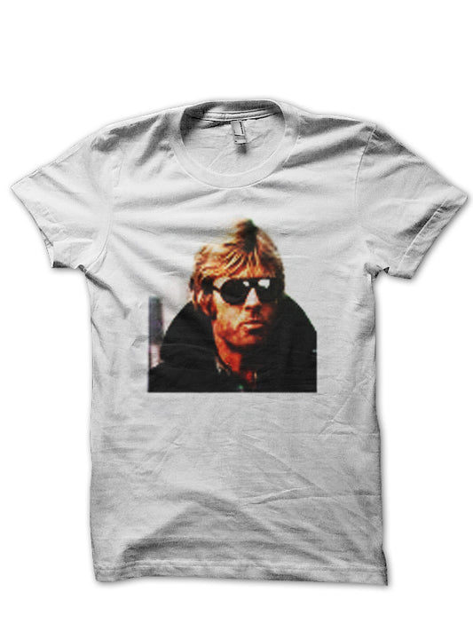 Robert Redford T-Shirt