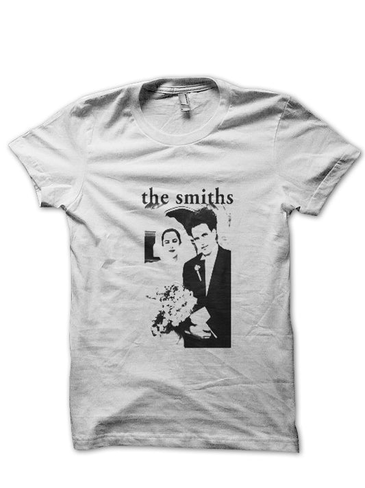 Robert Smith T-Shirt Style003