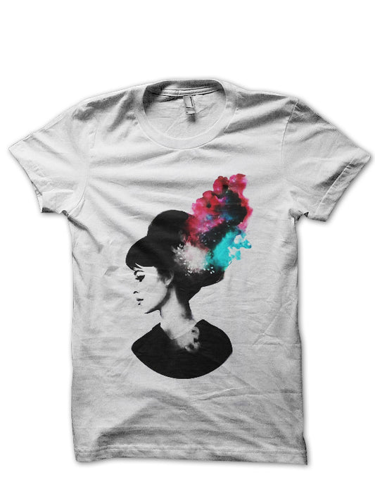 Robert Smith T-Shirt Style002