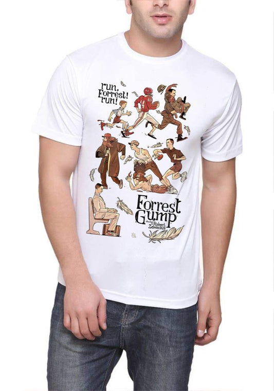 Robert Zemeckis T-Shirt Style011